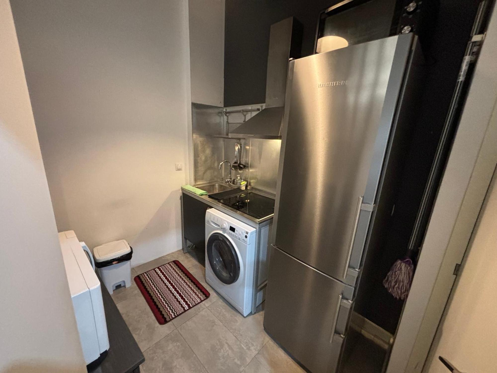 Apartament Estudio Parejas Barcelona