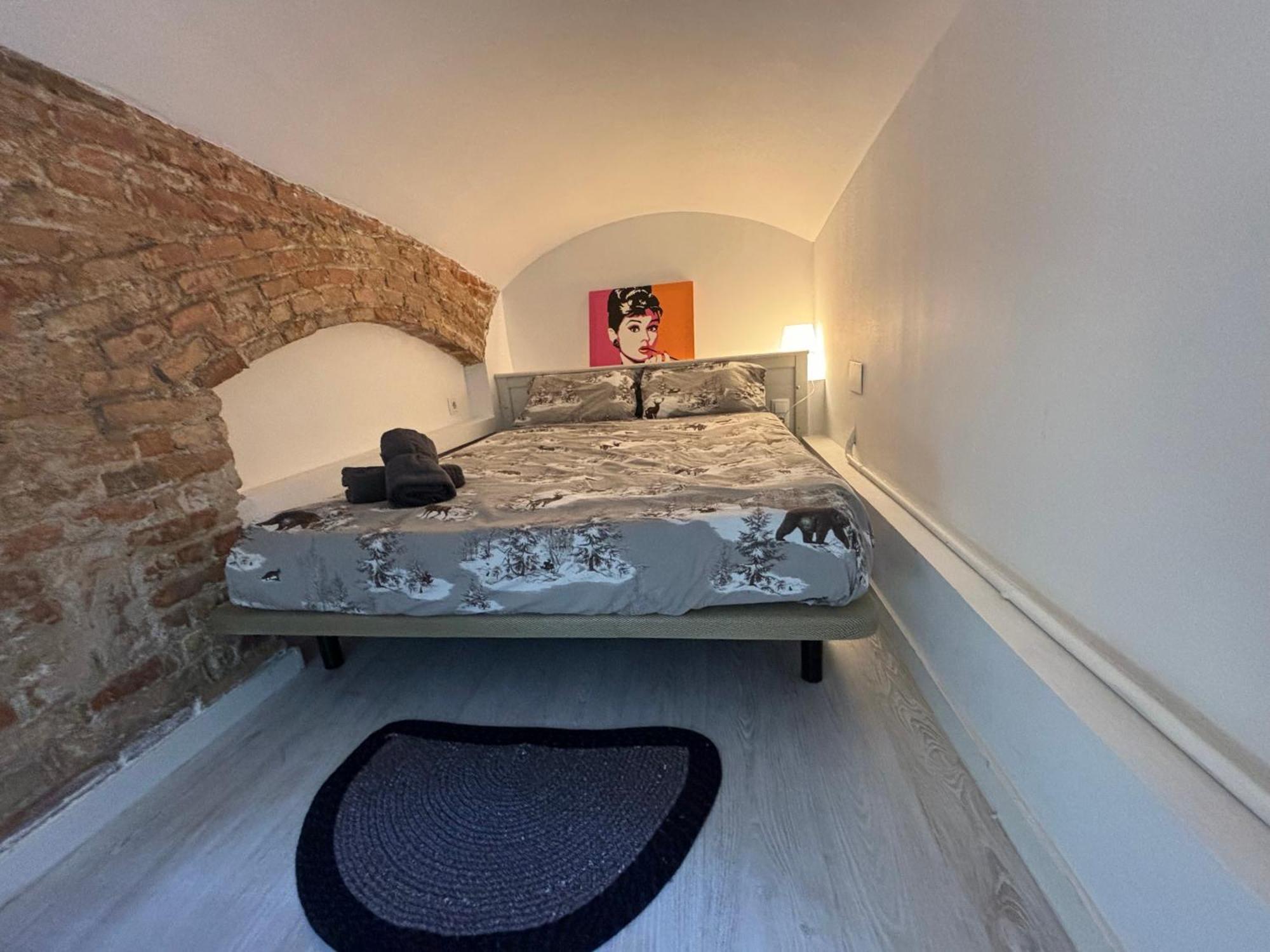 Apartament Estudio Parejas Barcelona