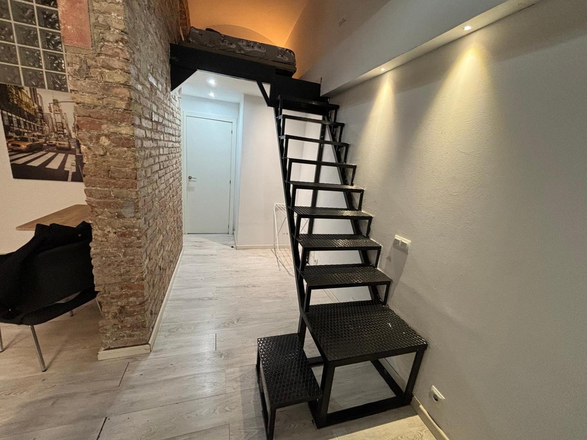 Estudio Parejas Barcelona