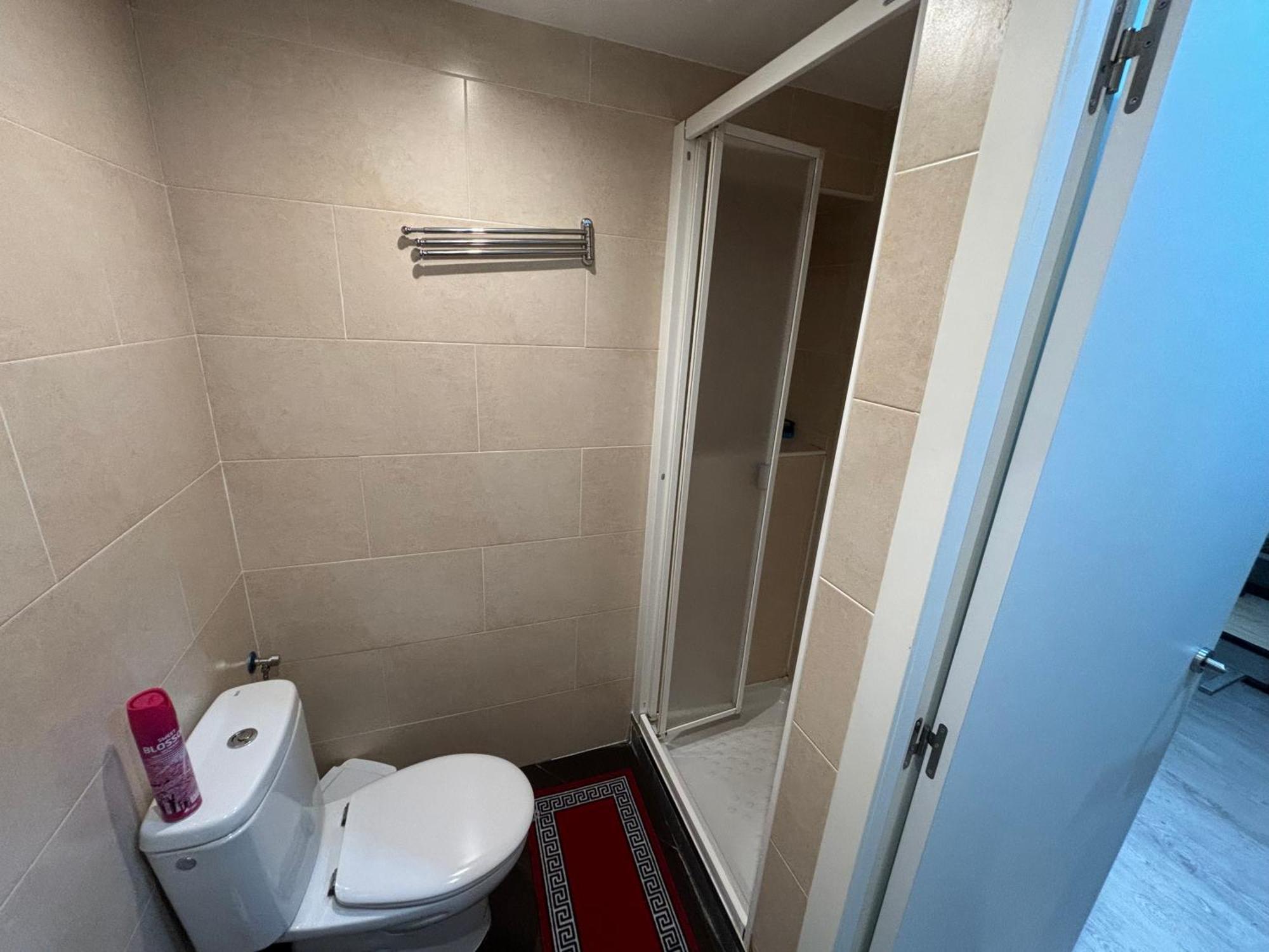 Estudio Parejas Apartament
